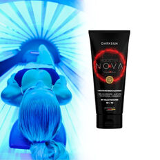 Tanning Lotion Darksun Booster Nova Aloe Vera 125 ml