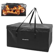 Fireproof E-Scooter Bag inSPORTline Bascotex 132 x 70 x 69 cm