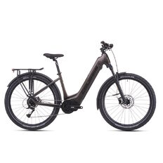 Urban E-Bike Crussis ONE-Country 7.11 715Wh 27.5” – 2026