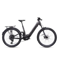 Urban E-Bike Crussis ONE-Country Full 10.11 715 Wh 27.5” – 2026