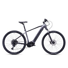 Cross E-Bike Crussis ONE-Cross 9.11 715Wh 28” – 2026