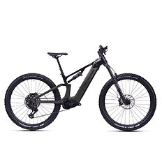Full-Suspension Mountain E-Bike Crussis ONE-Full 10.11 715 Wh 29” – 2026