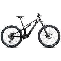 Full-Suspension Mountain E-Bike Crussis ONE-Full 11.11 800 Wh 29” – 2026 • Avinox M2S Motor