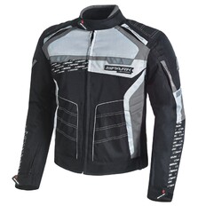 Men’s Textile Motorcycle Jacket Spark Mizzen