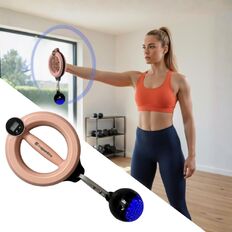 Arm Trainer inSPORTline Griphoop