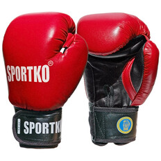 Boxing Gloves SportKO PK1