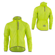 Men’s Rain Jacket Etape Vento