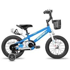 Children’s Bike Joystar Pluto 14” • 100 – 110 cm