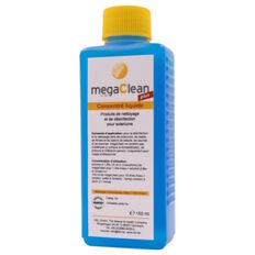 Tanning Bed Cleaner MegaClean Plus 150 ml