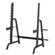 Multi-Press Rack Body-Solid GPR370 Black