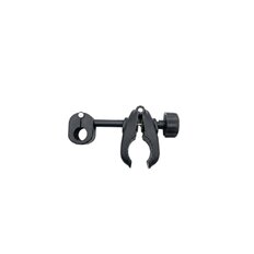 Short Arm w/ Lockable Clamp for inSPORTline Trekan 2 Elektro Bike Rack