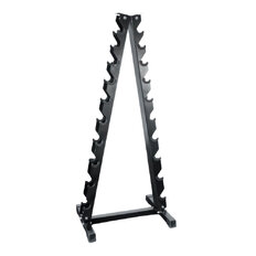 Dumbbell Rack inSPORTline Ratus, 20 Positions