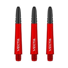 Dart Shafts Winmau Vecta Intermediate