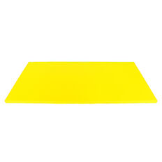 Judo Mat Taishan 200 x 100 x 5 cm Yellow