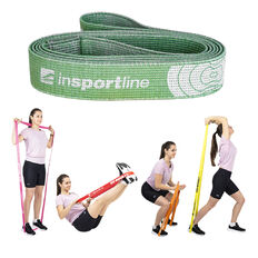 Resistance Band inSPORTline Rand Light