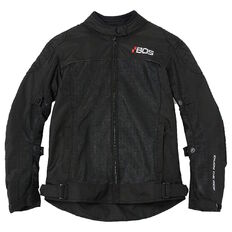 Women’s Motorcycle Jacket BOS Sunshine