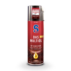 Multi-Purpose Oil S100 Multifunction Oil 300 ml