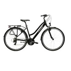 Women’s Trekking Bike Kross Trans 1.0 28” SR Gen 007