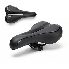 Gel Bike Seat inSPORTline Pogata 16 cm