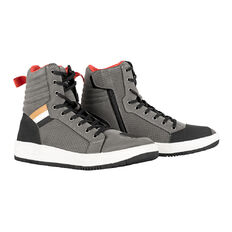 Motorcycle Boots W-TEC Sueden