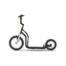 Kick Scooter Yedoo Three 16/12”