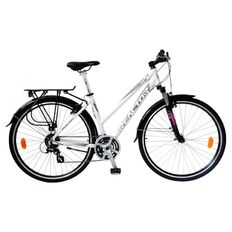 Women’s Trekking Bike Reactor Rambler 28” – 2025