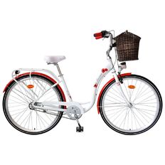 Urban Bike Saveno Bridget 28” – 2025