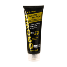 Tanning Lotion Tanny Maxx Super Black Very Dark 125ml