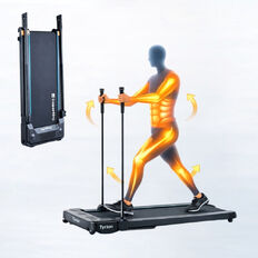 Walking Treadmill inSPORTline Tyrion