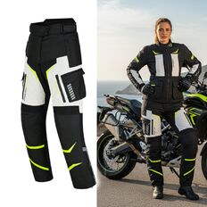 Women’s Motorcycle Pants W-TEC Warao Lady