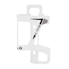 Side Water Bottle Cage ROTO Slide K-One Plastic
