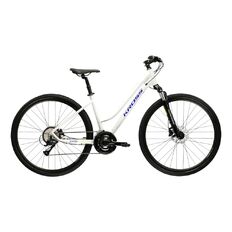 Women’s Cross Bike Kross Evado 4.0 28” Gen 007