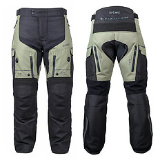 Motorcycle Pants W-TEC Karmal