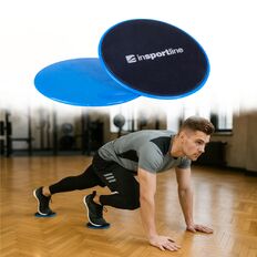 Slide Disc inSPORTline Flux Dot