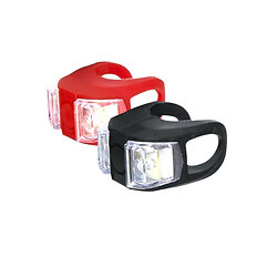 Bike Light Set inSPORTline ISL Sinatle