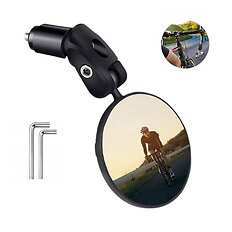 Bike Mirror inSPORTline ISL Mirca