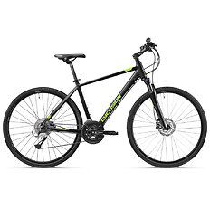 Men’s Cross Bike Cyclision Zodin 3 MK-II 28”