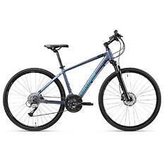 Men’s Cross Bike Cyclision Zodin 3 MK-II 28”