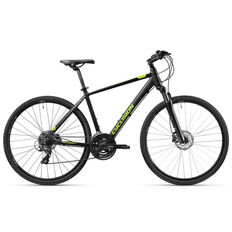 Men’s Cross Bike Cyclision Zodin 4 MK-II 28”