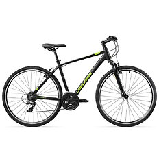 Men’s Cross Bike Cyclision Zodin 5 MK-II 28”