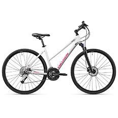 Women's Cross Bike Cyclision Zodya 3 MK-II 28