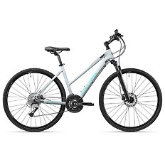 Women's Cross Bike Cyclision Zodya 3 MK-II 28
