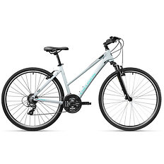Women’s Cross Bike Cyclision Zodya 5 MK-II 28”