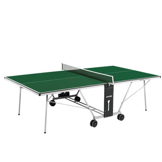 InSPORTline Power 700 Table Tennis - Green