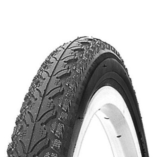 KENDA tire 26x1,75 K-935 Khan black