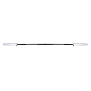 Barbell Bar with Bearings inSPORTline OLYMPIC 200 cm OB-80 up to 700 kg