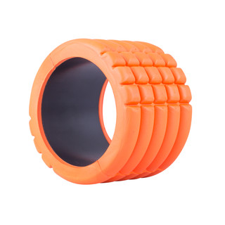 Yoga Roller inSPORTline Elipo - Orange