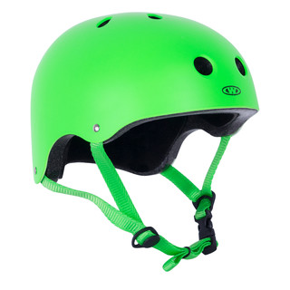 Freestyle Helmet WORKER Neonik - Green
