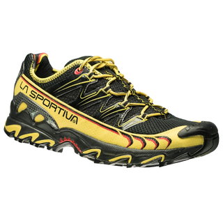 Men's Running Shoes La Sportiva Ultra Raptor - Black