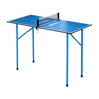 Tennis Table Joola Mini 90x45 cm - Blue